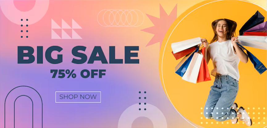 Self fashion BD promo